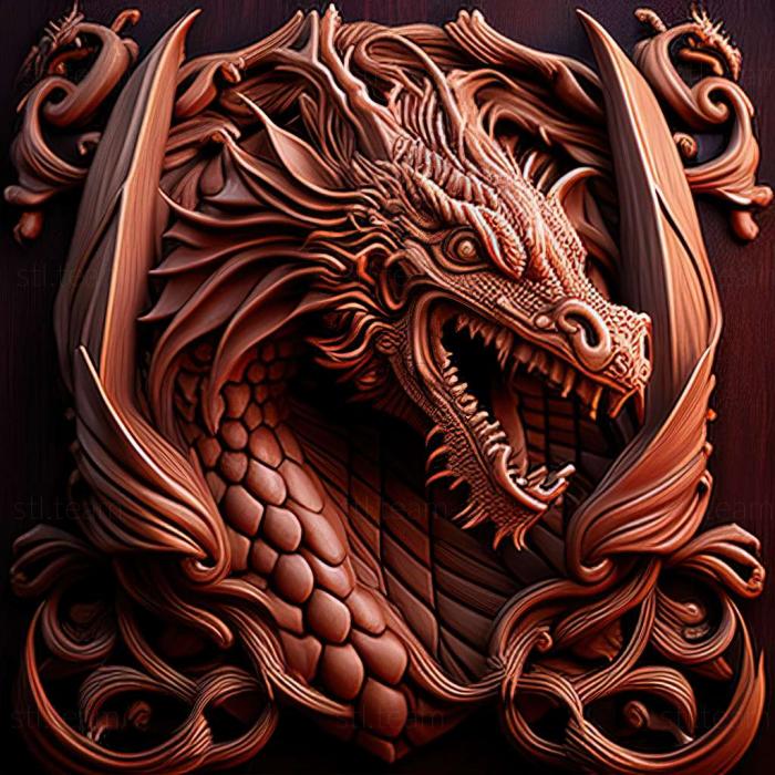 dragon